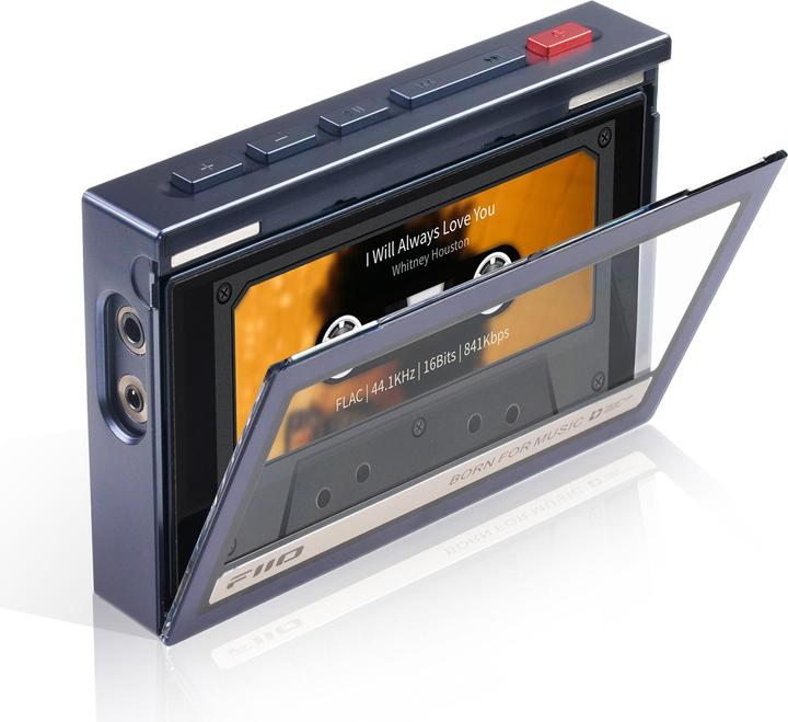 Produktbild FiiO SK-M21C