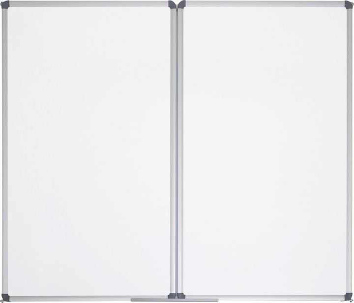 Produktbild Maul Whiteboard Klapptafel MAULstandard (120 x 100 cm)