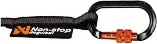 Actual product image Non-Stop Dogwear Bungee Touring Leash 23mm (XXL, Dog, General)