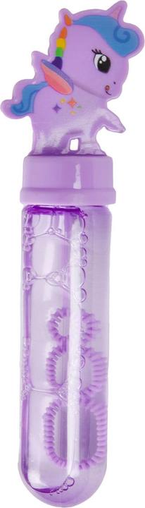 Actual product image Toi-Toys Bubble wand Dino & Unicorn, 24 pcs.