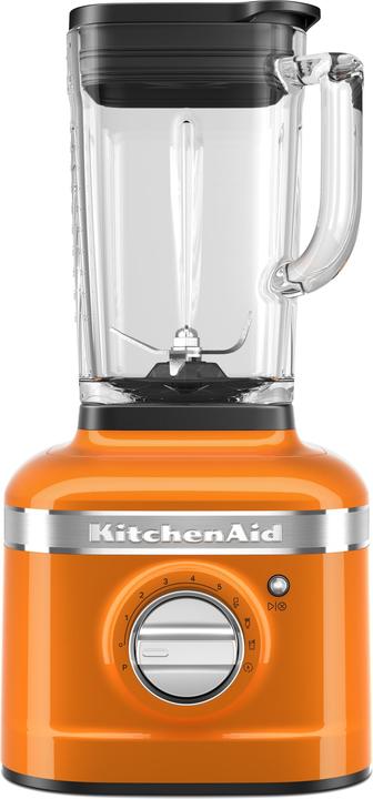KitchenAid Artisan K400 5KSB4026EHY (1200 W)