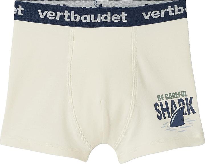 Immagine prodotto Vertbaudet Slip Intimo (110, Confezione da 5 pezzi)