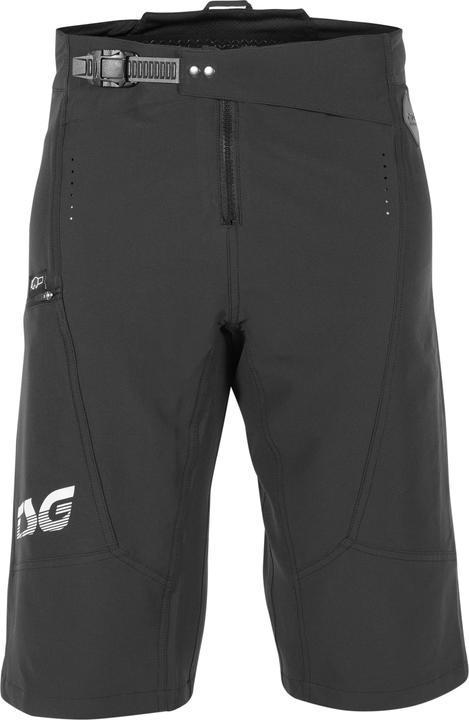 TSG ridge shorts (XS)