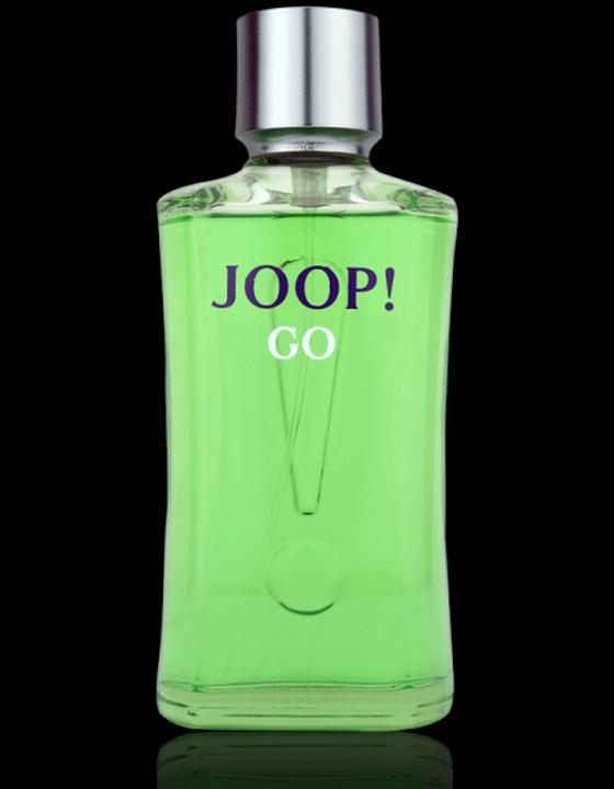 Joop! Go