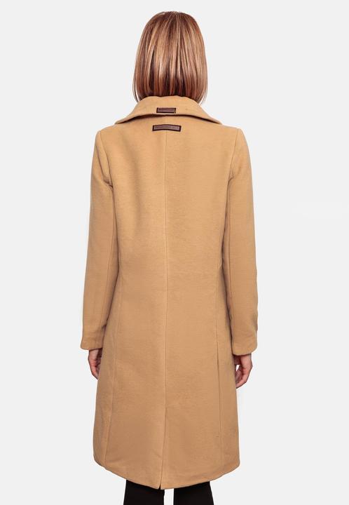 Actual product image Navahoo Wooly (3XL)