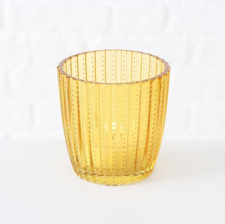 Actual product image Boltze Home Marilu (4 x, 7.5 x 7.5 cm)