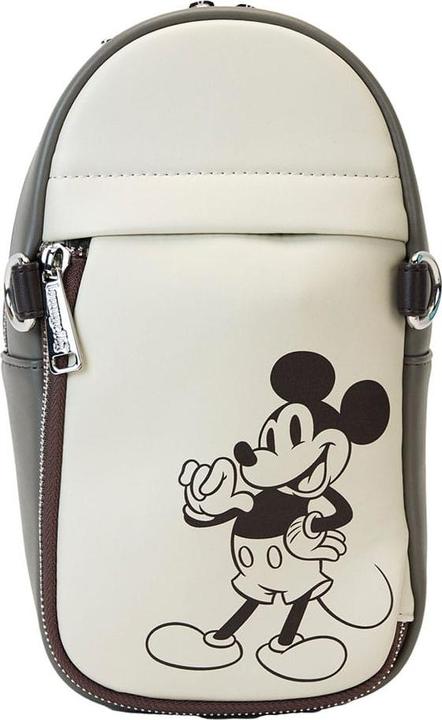 Immagine prodotto Loungefly Disney by Umhängetasche Mickey and Friends Water Bottle