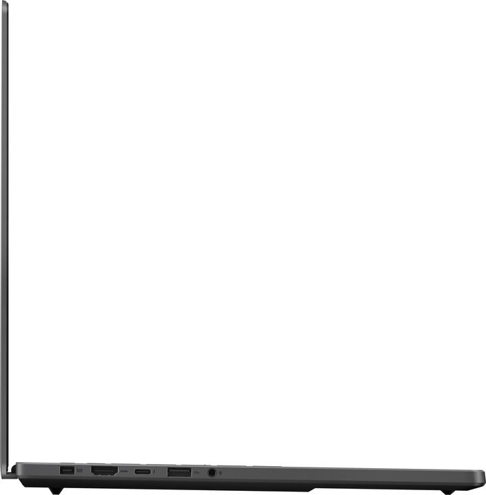Produktbild ASUS ROG Zephyrus G16 (16", Intel Core Ultra 7 155H, 16 GB, 1000 GB, DE)