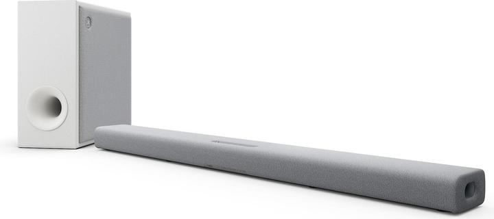 Yamaha SR-X50A (280 W, Canal 2.1)