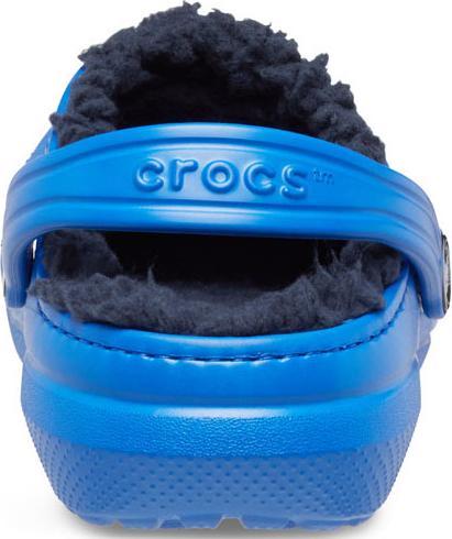 Immagine prodotto Crocs Zoccolo classico foderato T's (25)