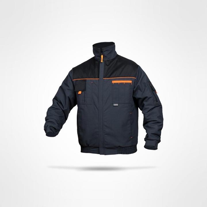 Produktbild Dierre Short Jacket Posejdon M (M)