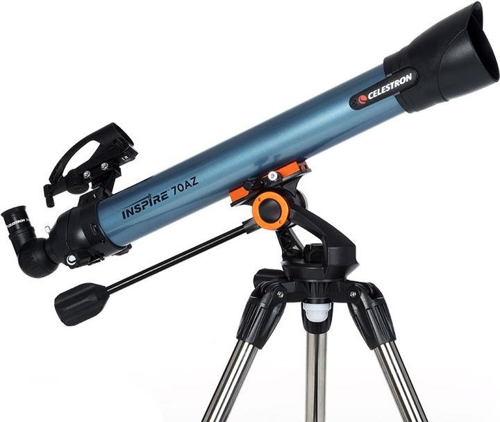 Image du produit Celestron Inspire 70mm AZ