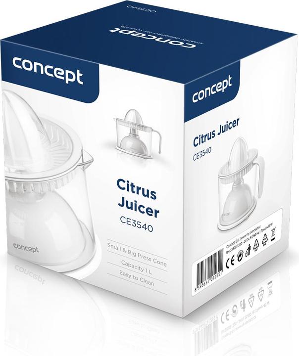 Juicers