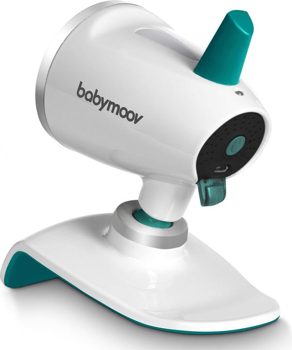 Actual product image Babymoov Yoo-Feel (Video & Audio, 250 m)