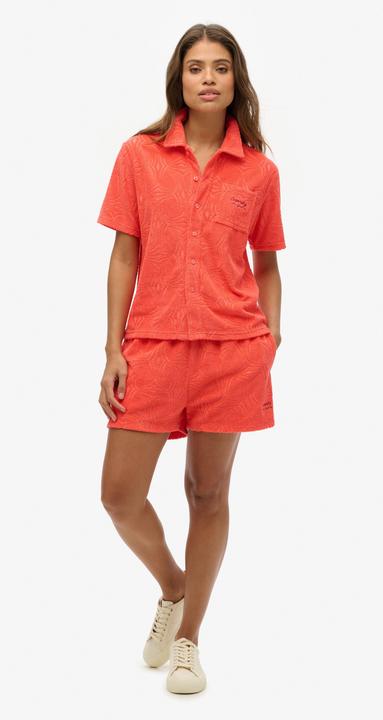 Immagine prodotto Superdry Country Club Hemd aus Frottee (12)