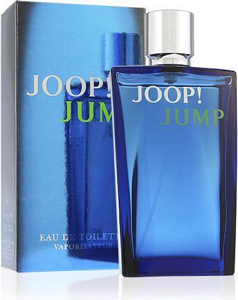 Actual product image Joop! platform (Eau de toilette, 30 ml)