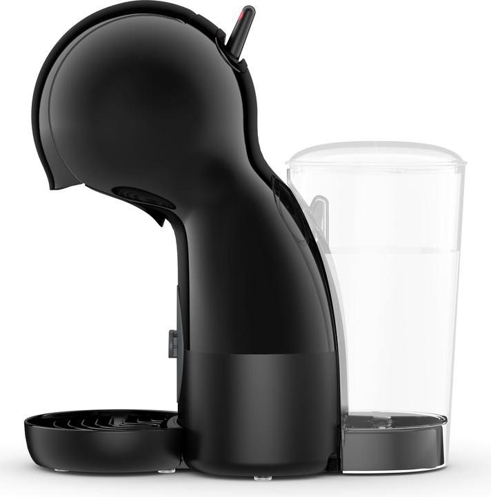 Productafbeelding Krups Nescafé Capsule Koffiezetapparaat KP1A3B10 Dolce Gusto Piccolo XS, Zwart (NESCAFÉ Dolce Gusto)