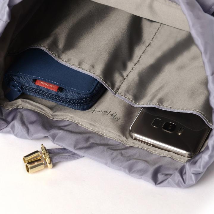 Actual product image Hedgren Sac à dos Revelation avec rabat (10 l)