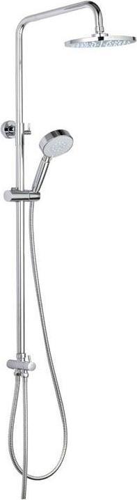 Domoletti SHOWER SET DX91021C-1