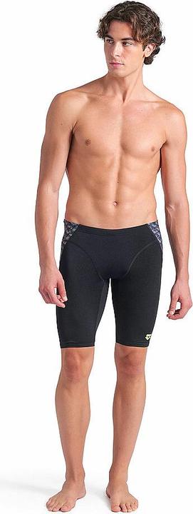 Actual product image Arena Monogram Swim Jammer (7)