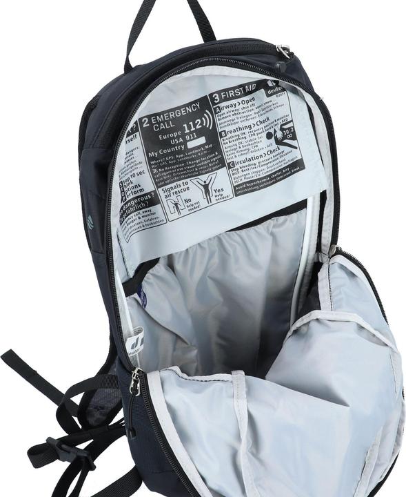 Image du produit Deuter Speed Lite 13 (13 l)