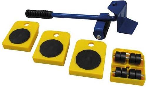 Velleman Transportroller (150 kg)