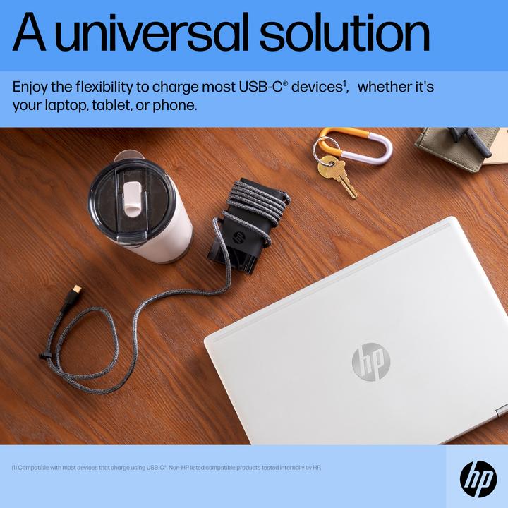 Image du produit HP USB-C (65 W)