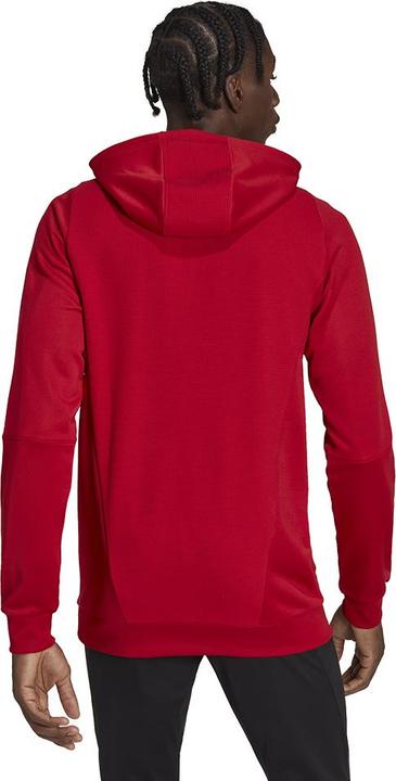 Productafbeelding adidas Tiro 23 1/4 Zip Hoody Heren (L)