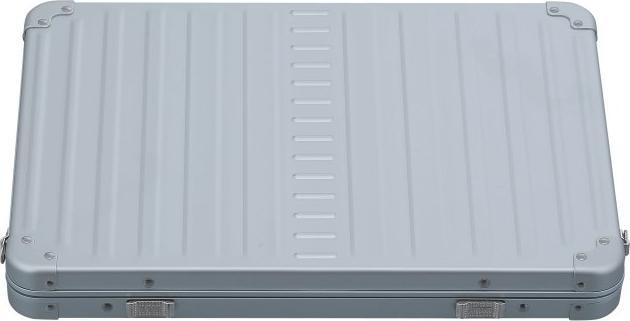 Immagine prodotto Aleon Custodia per laptop in alluminio da 13" (13")