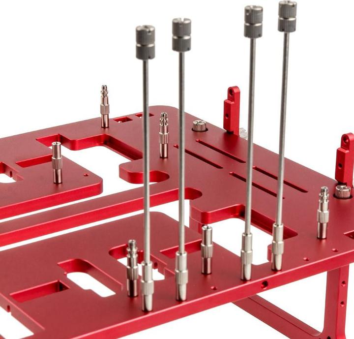 Produktbild Streacom BC1 Benchtable (ATX, mATX, Mini-ITX, XL-ATX)
