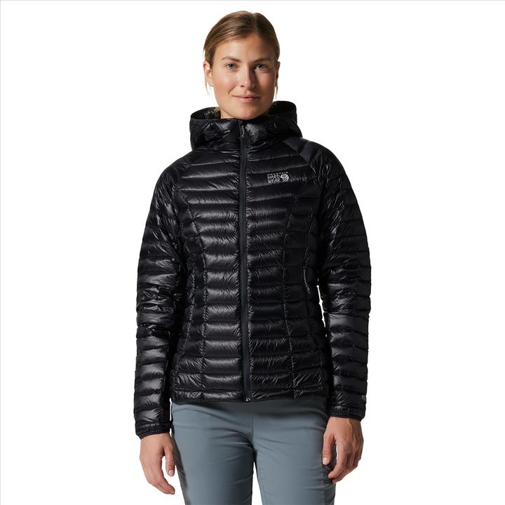 Mountain Hardwear W Ghost Whisperer UL Jacket