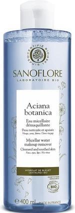 Sanoflore Aciana Botanica Cleansing Micellar Water (Mizellenwasser, 400 ml)