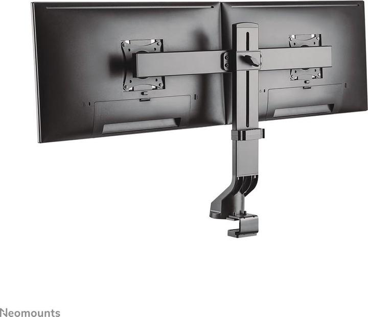 Produktbild Neomounts FPMA-D860DBLACK (Tisch, 27")