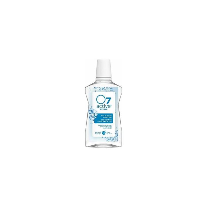 Immagine prodotto O7 Active Mouthwash (Collutorio)