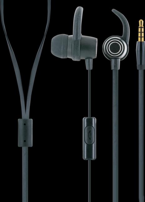 Produktbild Schwaiger In-Ear (Kabelgebunden)