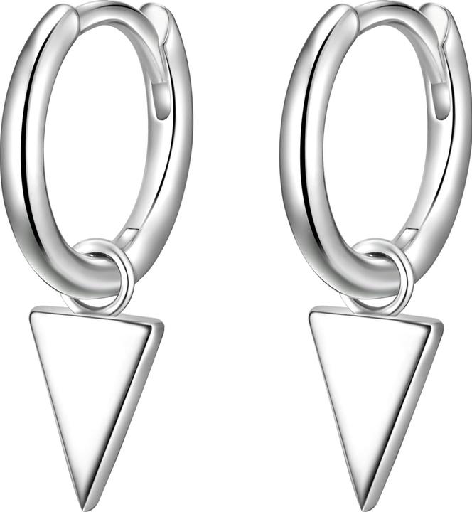 Immagine prodotto Glanzstücke München Donna Argento Argento - 11158 (Argento)
