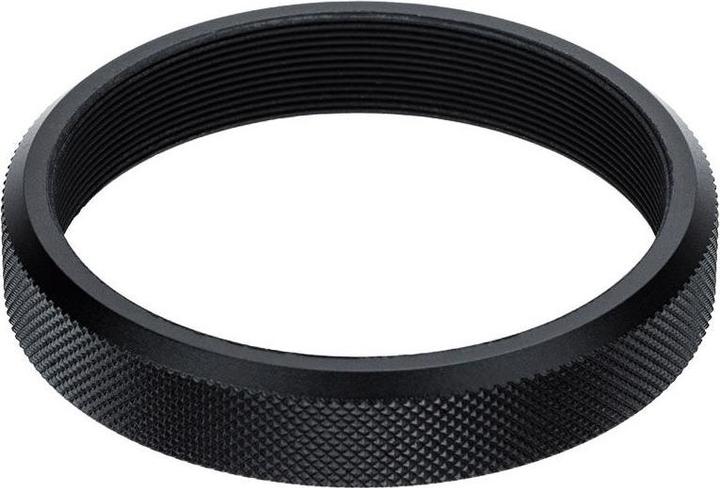Actual product image JJC RN FXVI Adapter Ring Black