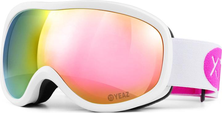 Actual product image Yeaz Steeze