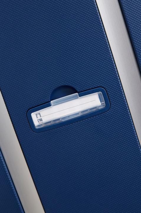 Actual product image Samsonite S'Cure (102 l, L (90 - 115l))