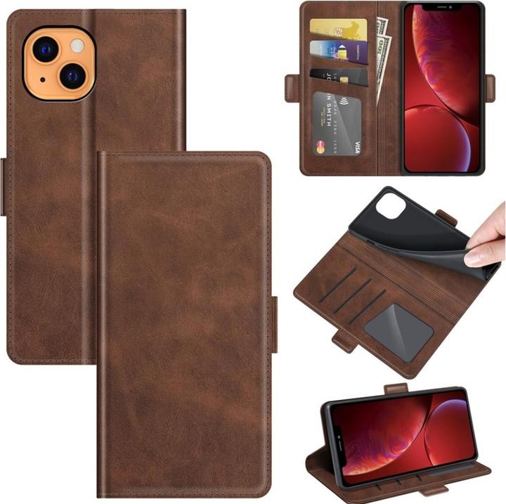 Produktbild Screenguard CardLounge (Apple iPhone 13)