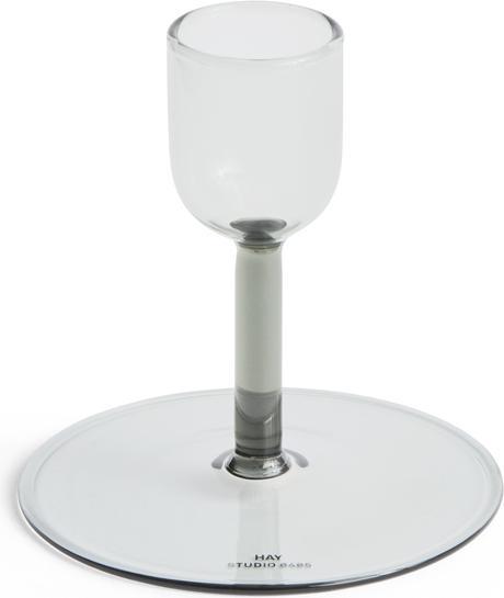 Image du produit HAY Tiny Chandelier Droit - Gris