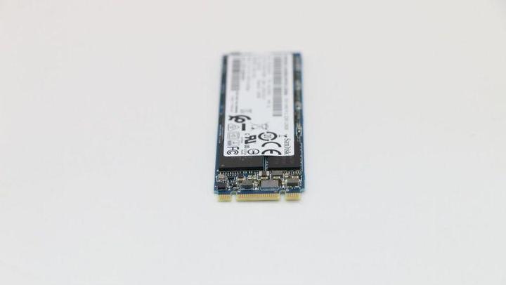 Lenovo 00UP462 Internes Solid State Drive M.2 1024 GB Serial ATA III (1024 GB, M.2 2280)