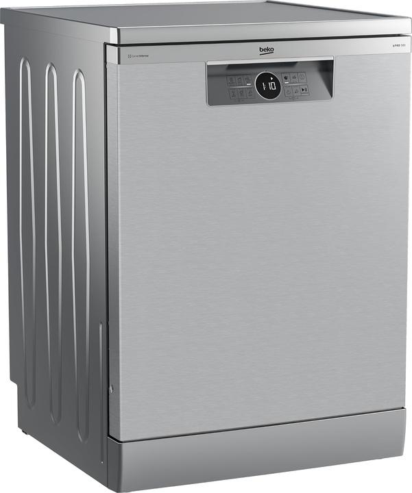 Actual product image Beko BDFN26441SC
