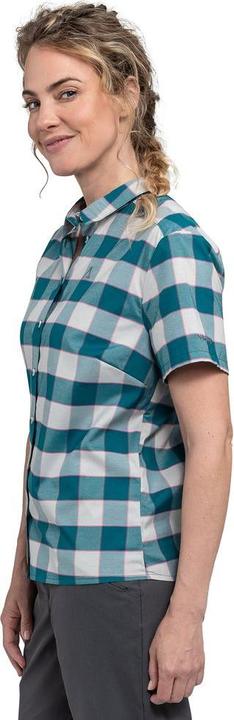 Actual product image Schöffel Blouse Buchstein (36)