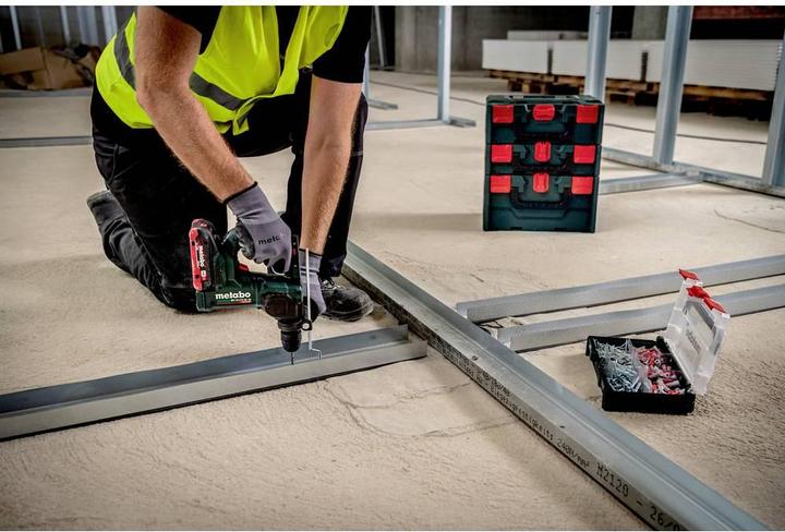 Productafbeelding Metabo BH 18 LTX BL 16 (Oplaadbare batterij)