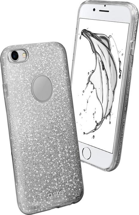 Image du produit SBS Sparky Glitter Cover pour iPhone 8 / 7 (Apple iPhone 8, Apple iPhone 7)