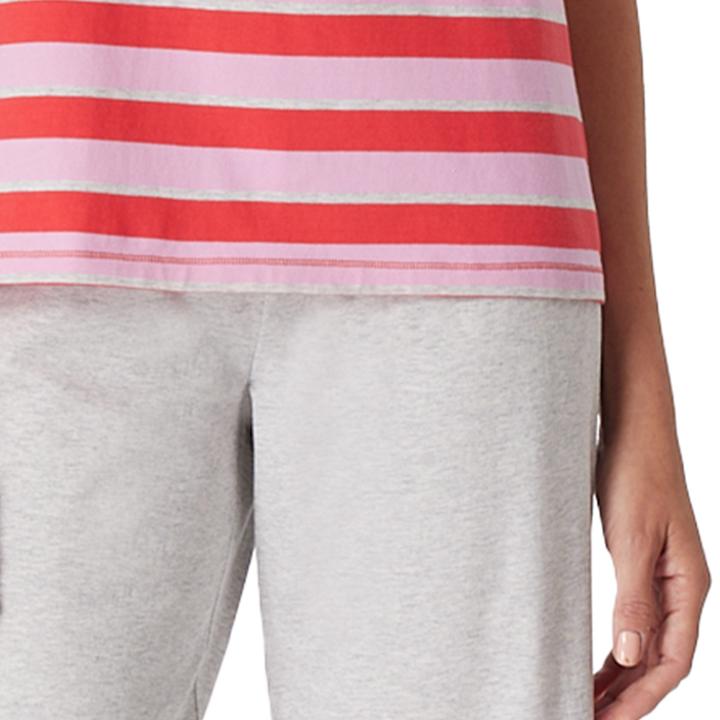 Produktbild Schiesser Casual Essentials Schlafanzug (44)