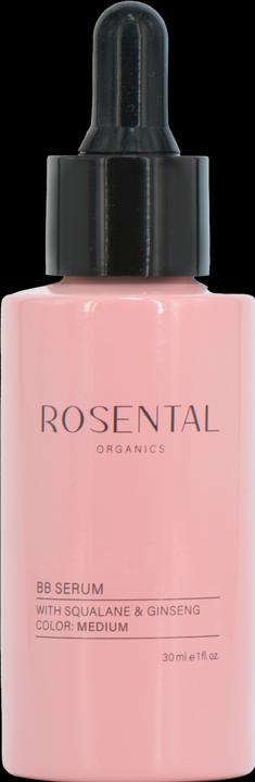 Rosental Organics Rosental Face Care - BB Sérum moyen