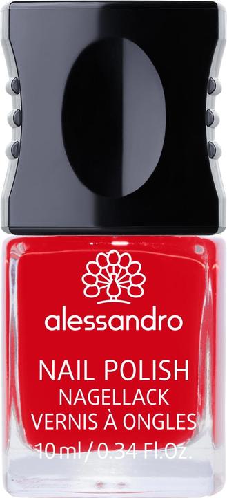 907 Rosso Rubino
