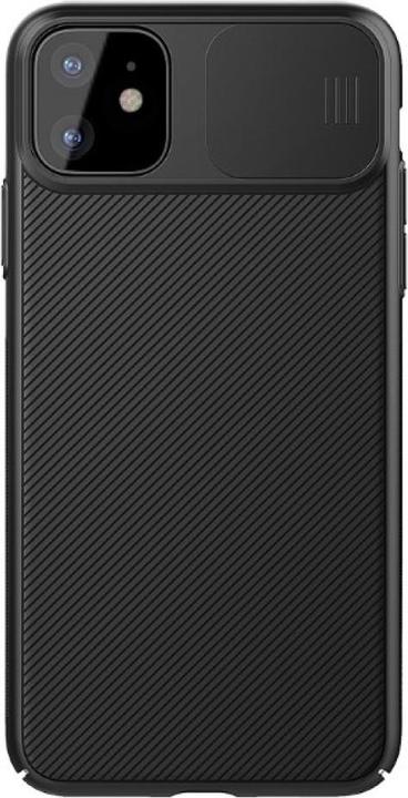 Image du produit Nillkin CamShield Series Hardcase Cover (Apple iPhone 11)